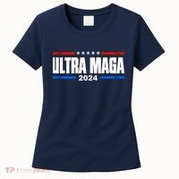 Ultra Maga 2024 Women's T-Shirt thumb 0