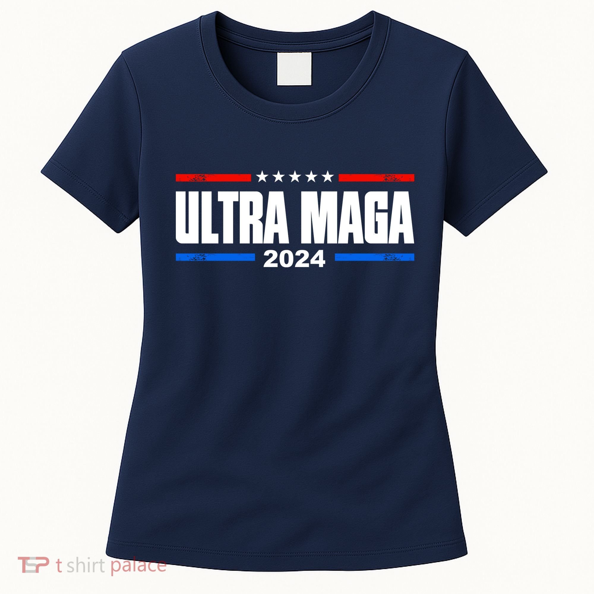 Ultra Maga 2024 Women's T-Shirt