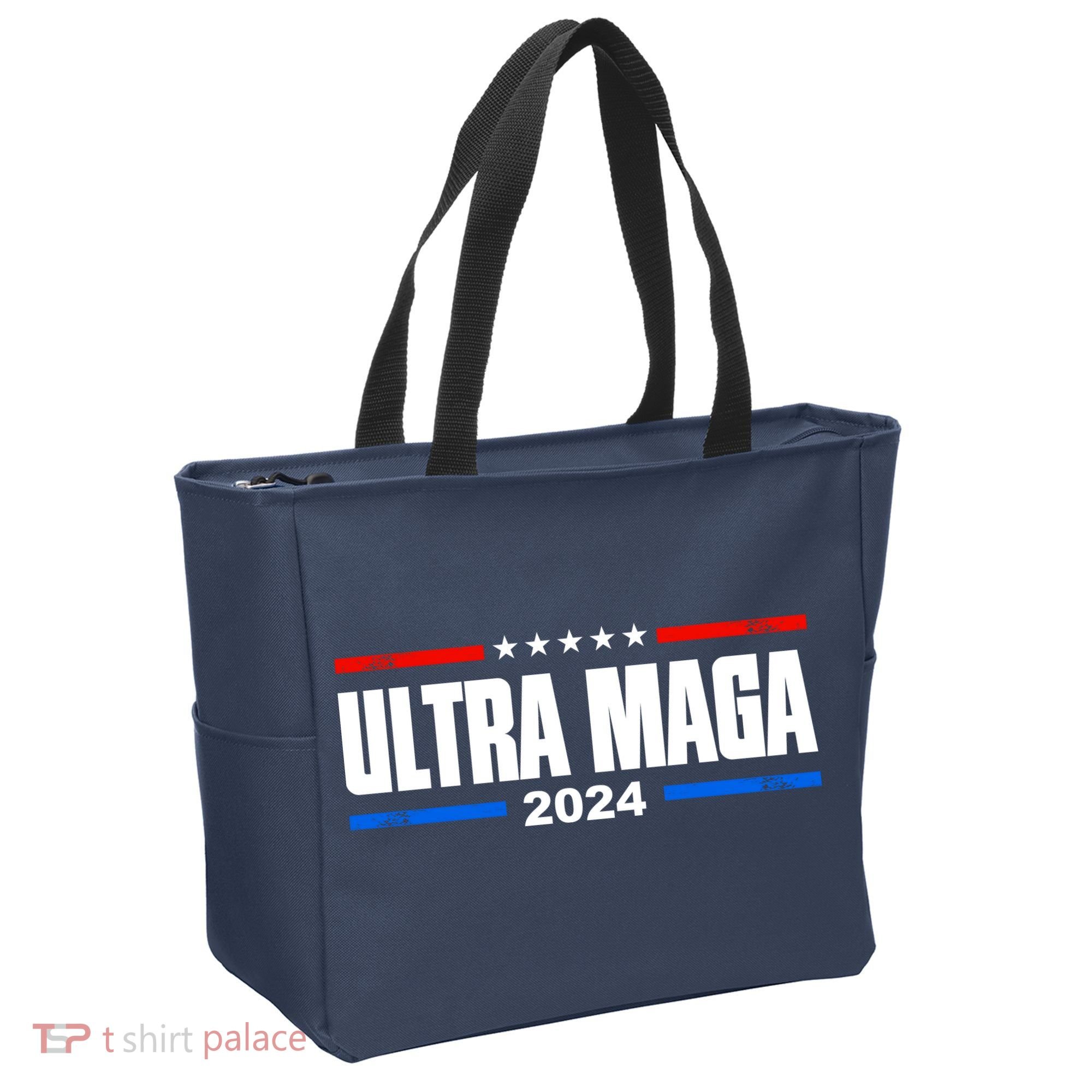 Ultra Maga 2024 Tote Bag