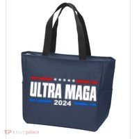 Ultra Maga 2024 Tote Bag thumb 3