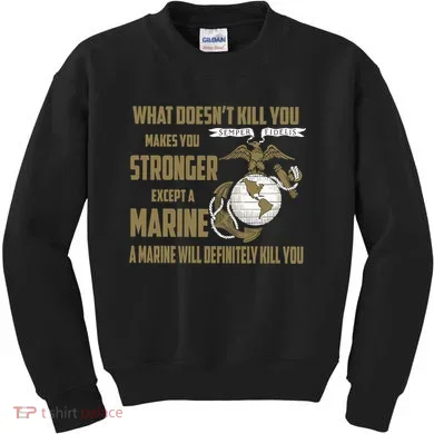 Kids Sweatshirt