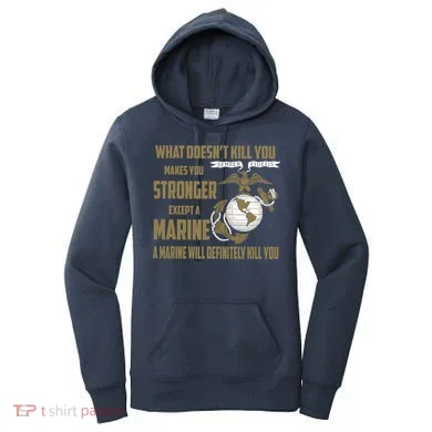 Women's Hoodie