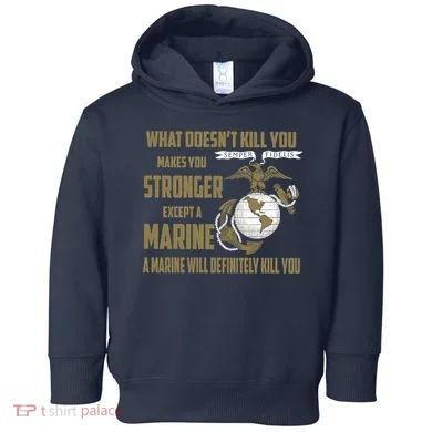 Toddler Hoodie