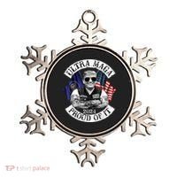 Ultra Maga And Proud Of It Trump Supporter Ornament thumb 0