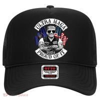 Ultra Maga And Proud Of It Trump Supporter Hat thumb 0