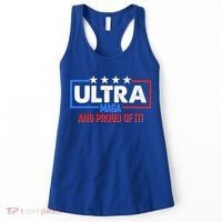 Ultra Maga And Proud Of It Women's Tank Top thumb 0