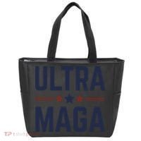 Ultra Maga And Proud Tote Bag thumb 0