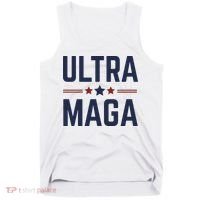 Ultra Maga And Proud Tank Top thumb 0