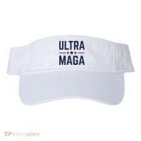 Ultra Maga And Proud Visor thumb 0