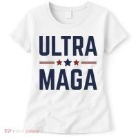 Ultra Maga And Proud Women's T-Shirt thumb 0