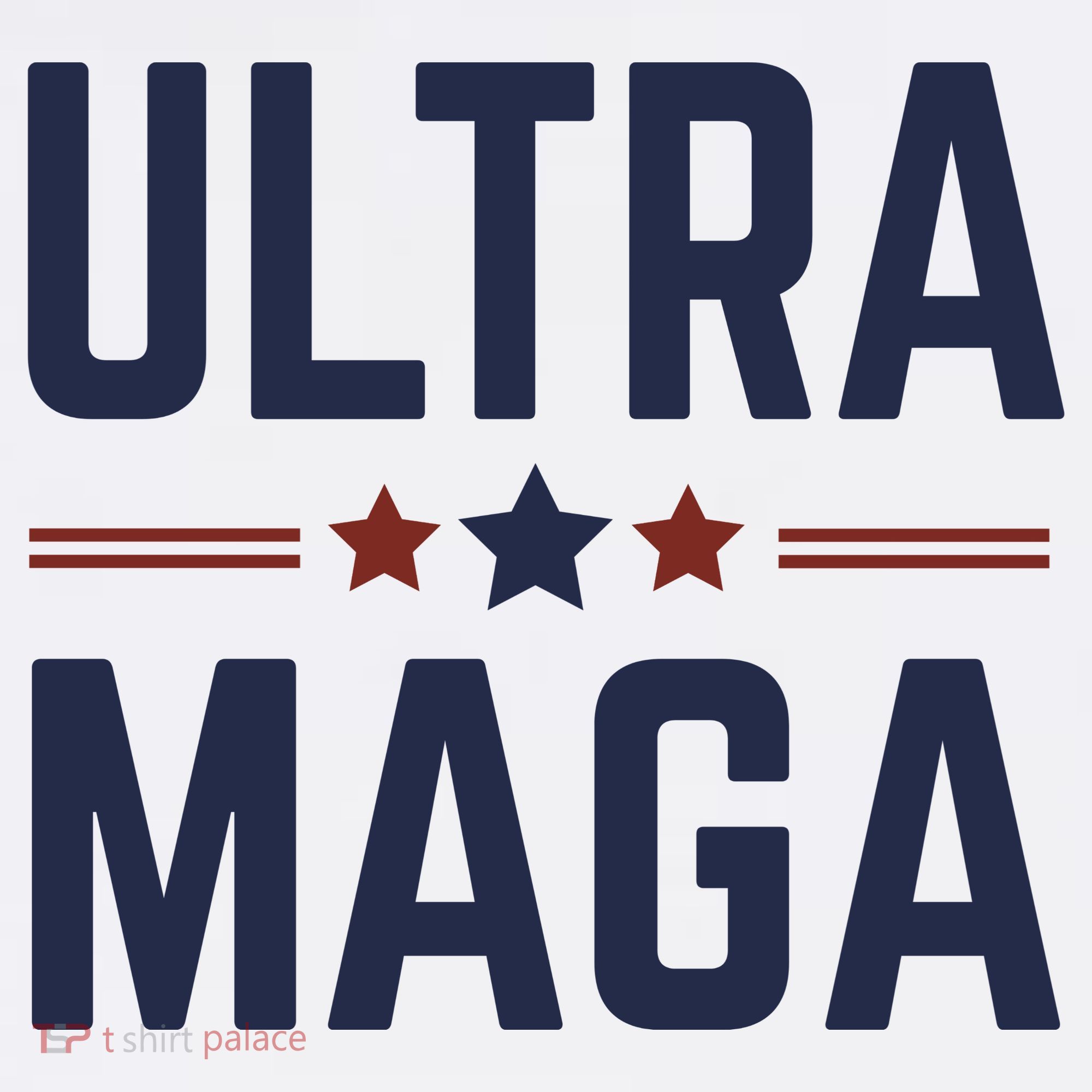 Ultra Maga And Proud Kids Sweatshirt