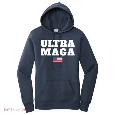 Women's Hoodie