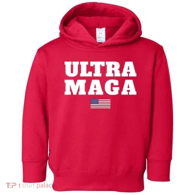 Toddler Hoodie
