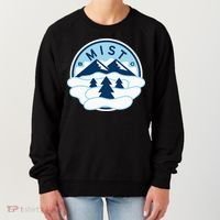 Unrivaled Mist Basketball Club 3x3 Women's Sweatshirt thumb 0