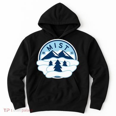 Unrivaled Mist Basketball Club 3x3 Hoodie