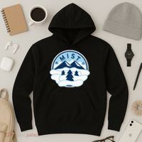 Unrivaled Mist Basketball Club 3x3 Hoodie thumb 3