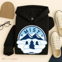 Unrivaled Mist Basketball Club 3x3 Hoodie thumb 4