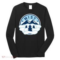 Unrivaled Mist Basketball Club 3x3 Long Sleeve Shirt thumb 0