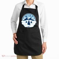 Unrivaled Mist Basketball Club 3x3 Apron thumb 2