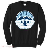 Unrivaled Mist Basketball Club 3x3 Sweatshirt thumb 0