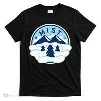 Unrivaled Mist Basketball Club 3x3 T-Shirt thumb 0