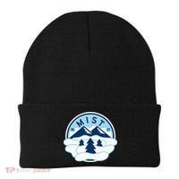 Unrivaled Mist Basketball Club 3x3 Beanie thumb 0