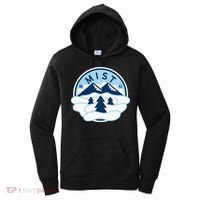 Unrivaled Mist Basketball Club 3x3 Women's Hoodie thumb 0