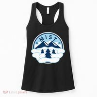 Unrivaled Mist Basketball Club 3x3 Women's Tank Top thumb 0