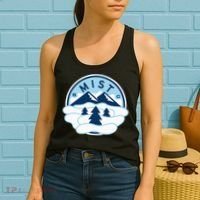 Unrivaled Mist Basketball Club 3x3 Women's Tank Top thumb 2