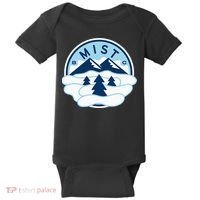 Unrivaled Mist Basketball Club 3x3 Baby Bodysuit thumb 0