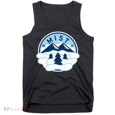 Unrivaled Mist Basketball Club 3x3 Tank Top