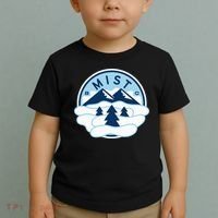 Unrivaled Mist Basketball Club 3x3 Toddler T-Shirt thumb 2