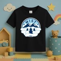 Unrivaled Mist Basketball Club 3x3 Toddler T-Shirt thumb 3