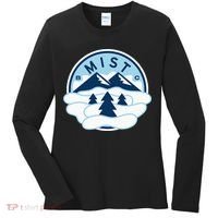 Unrivaled Mist Basketball Club 3x3 Women's Long Sleeve Shirt thumb 0