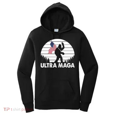 Women's Hoodie