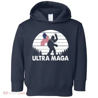 Toddler Hoodie