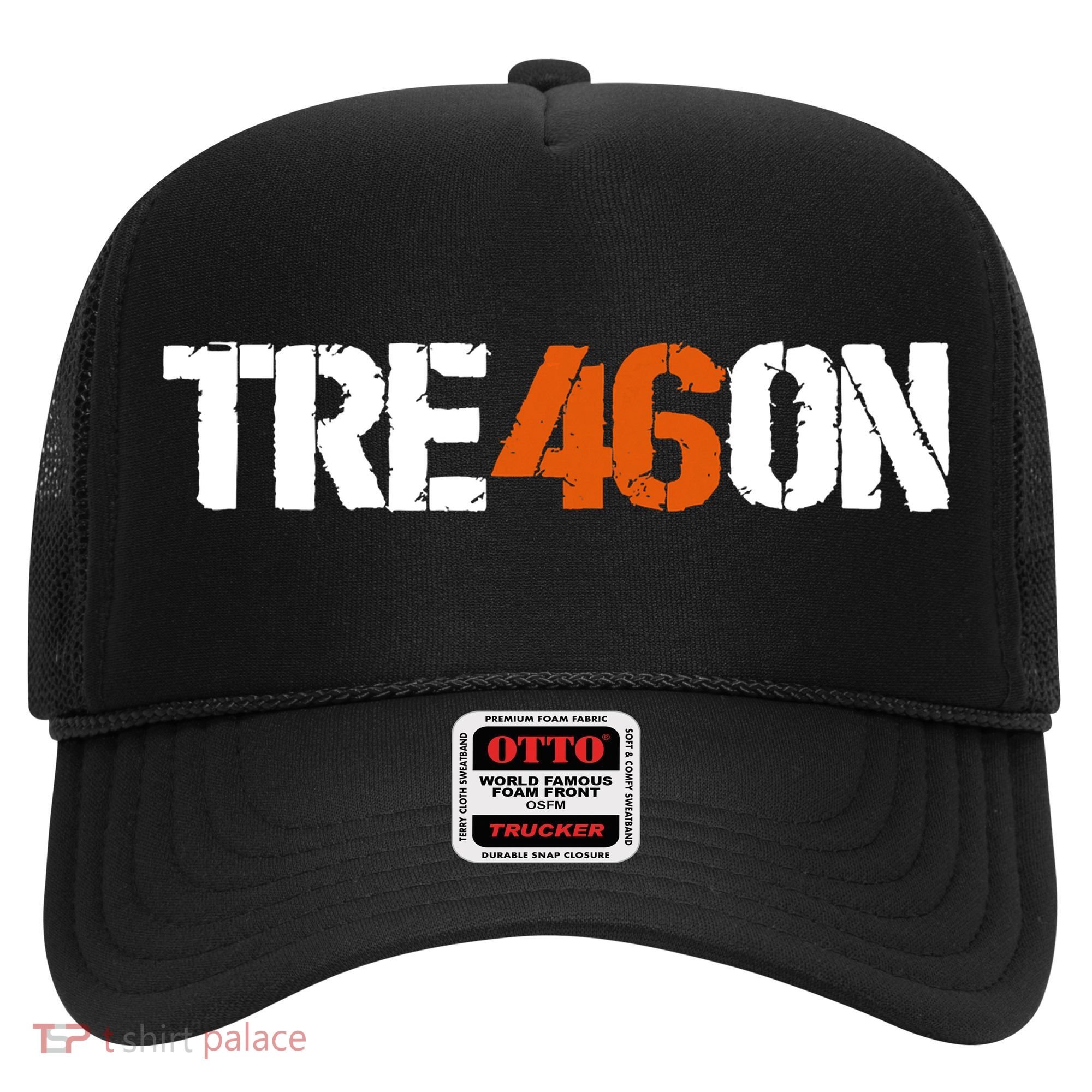 Ultra Maga Barron Trump Tre46on New Lily Ward Hat