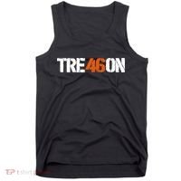 Ultra Maga Barron Trump Tre46on New Lily Ward Tank Top thumb 0