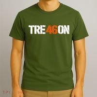 Ultra Maga Barron Trump Tre46on New Lily Ward T-Shirt thumb 3