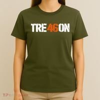 Ultra Maga Barron Trump Tre46on New Lily Ward T-Shirt thumb 4
