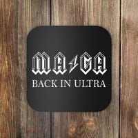 Ultra MAGA Back In Ultra Coaster thumb 0