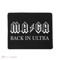 Ultra MAGA Back In Ultra Mousepad thumb 0
