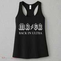 Ultra MAGA Back In Ultra Women's Tank Top thumb 3