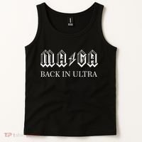 Ultra MAGA Back In Ultra Tank Top thumb 2