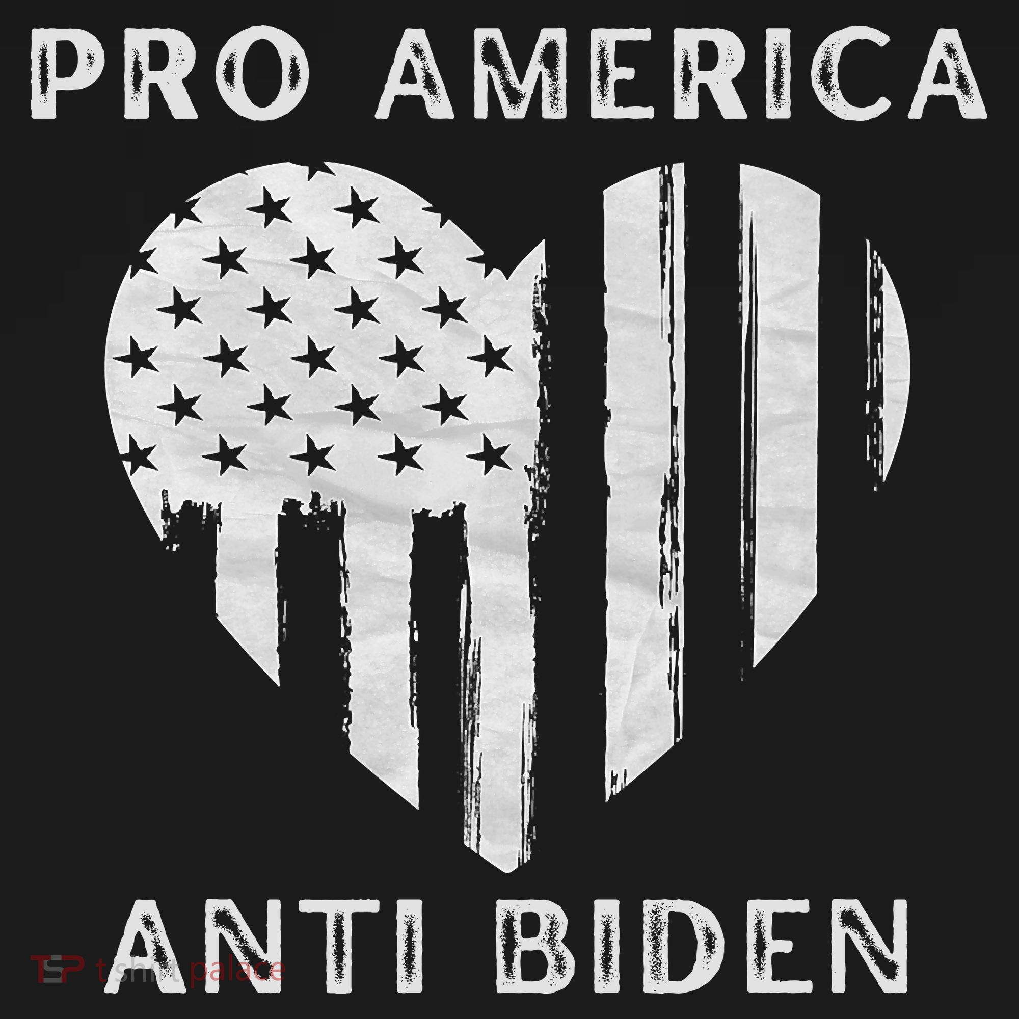 Utra MAGA Conservtive Anti Biden Fourth Of July Women's Tank Top