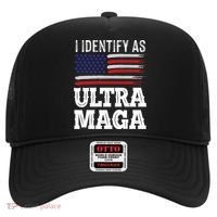 Ultra MAGA Conservative Republican  Hat thumb 0