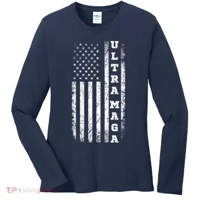 Women's Long Sleeve Shirt