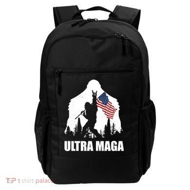 Ultra MAGA Conservative Republican Backpack