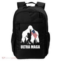 Ultra MAGA Conservative Republican Backpack thumb 0