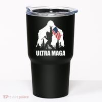 Ultra MAGA Conservative Republican Tumbler thumb 0